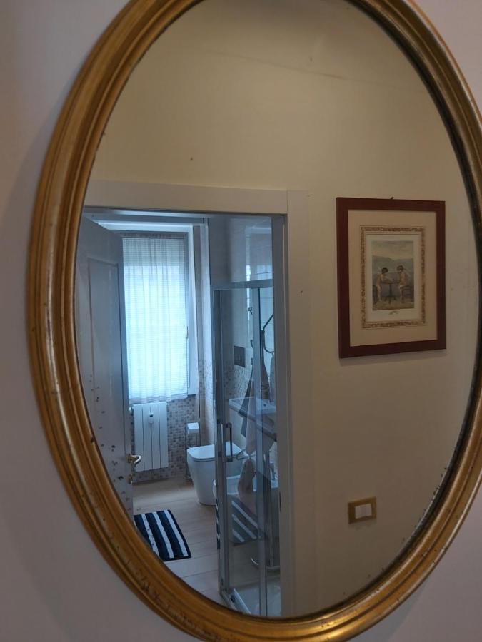 Le Rive Apartamento Desenzano del Garda Exterior foto