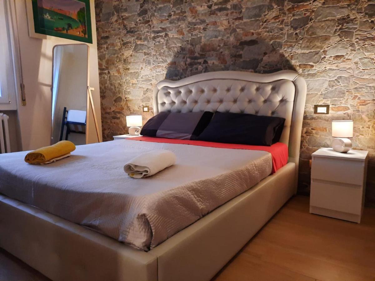 Le Rive Apartamento Desenzano del Garda Exterior foto