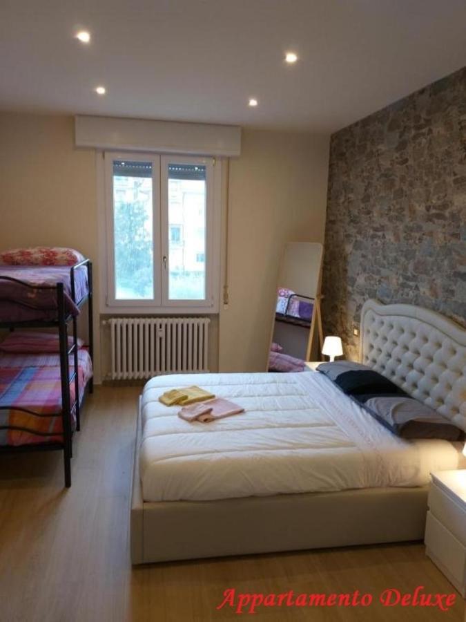 Le Rive Apartamento Desenzano del Garda Exterior foto