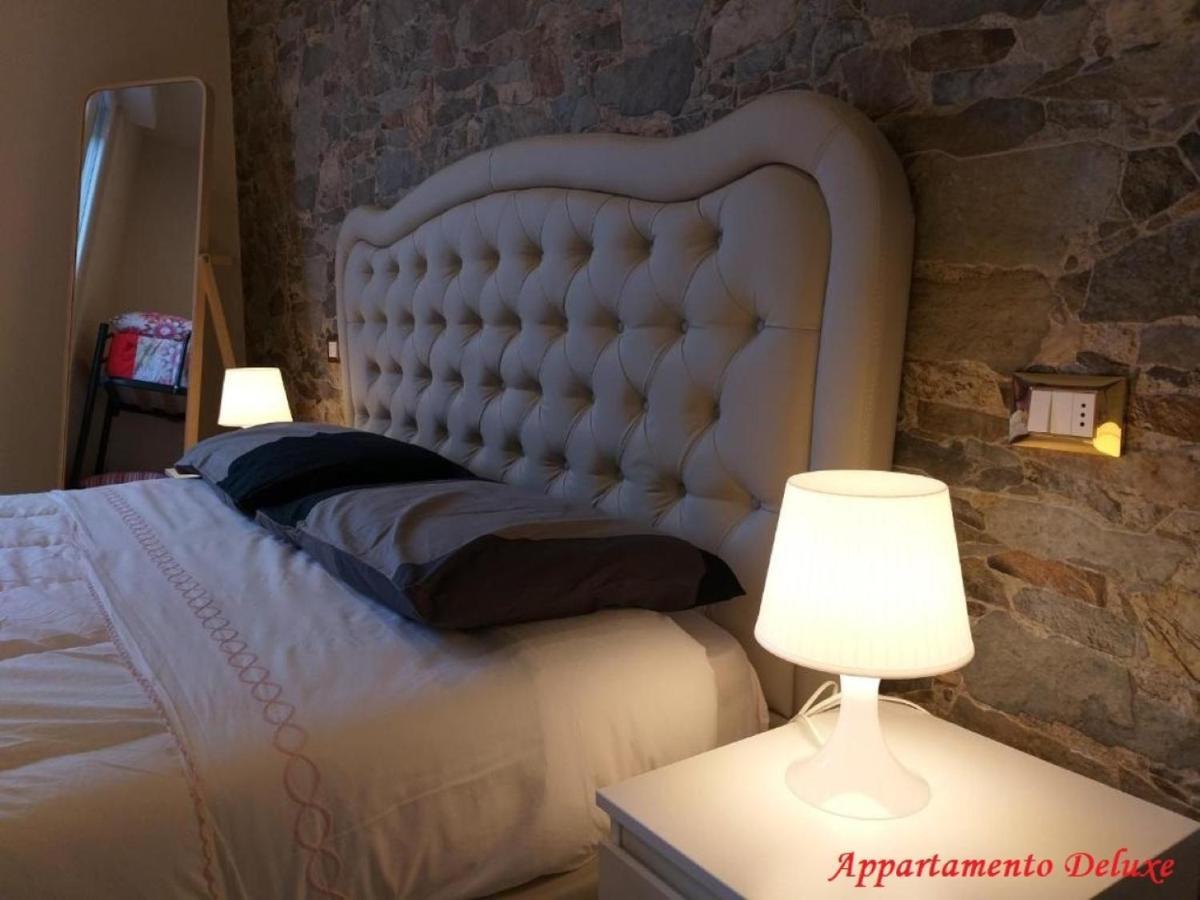 Le Rive Apartamento Desenzano del Garda Exterior foto