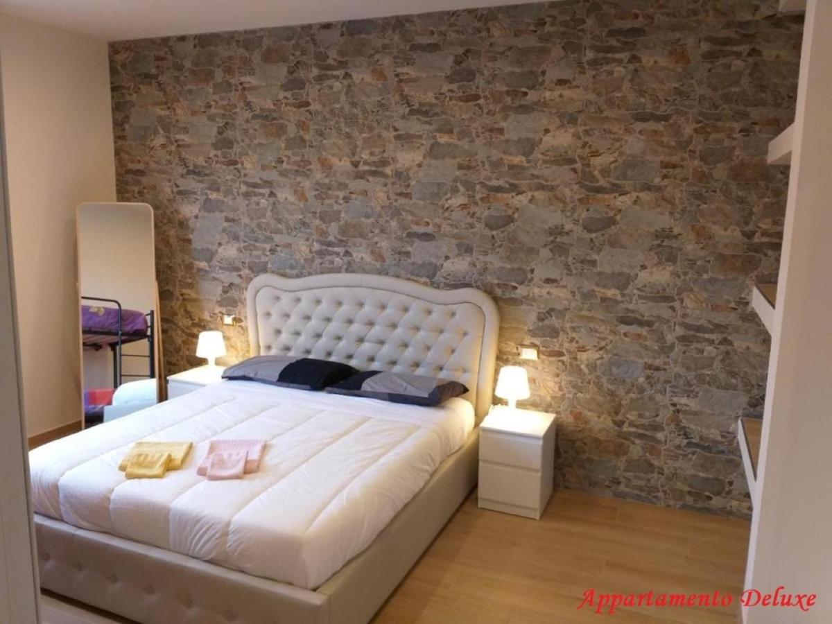 Le Rive Apartamento Desenzano del Garda Exterior foto