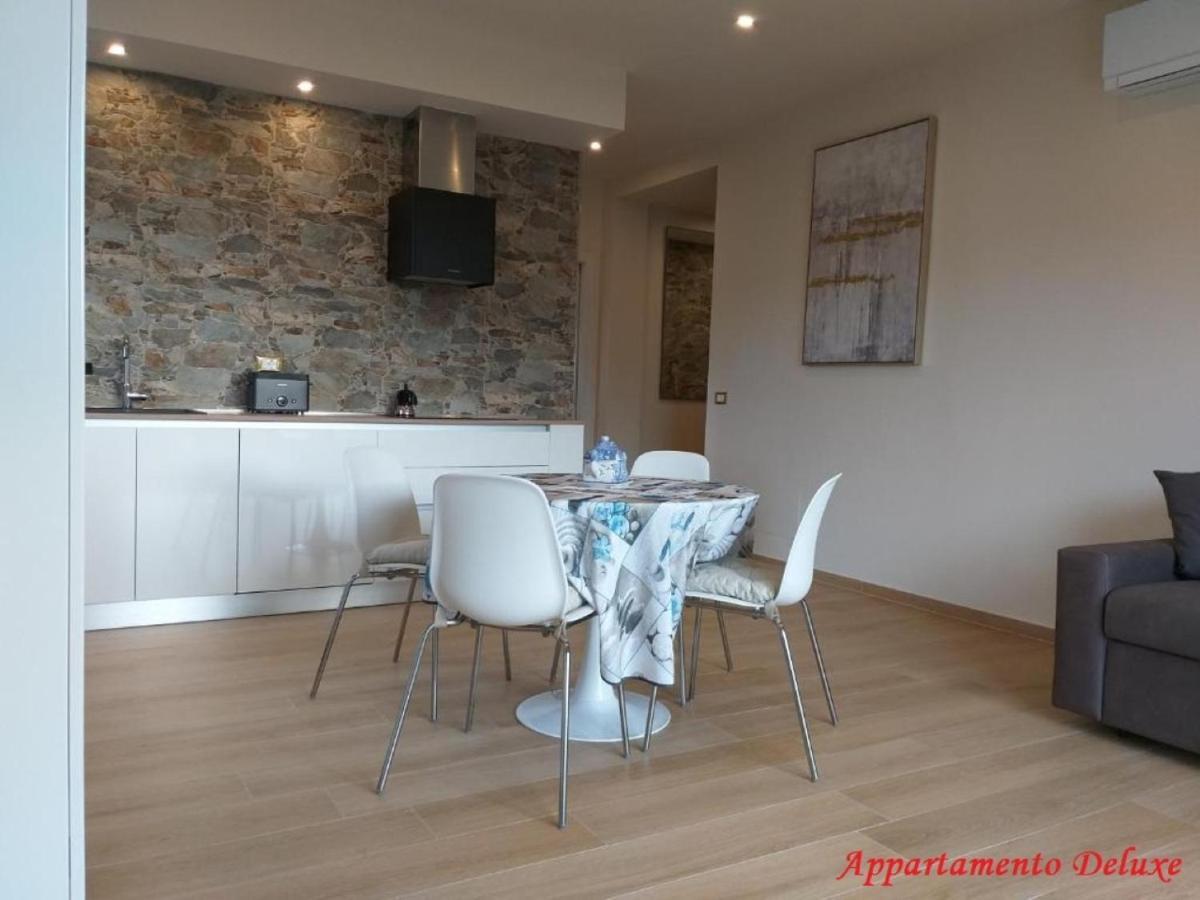 Le Rive Apartamento Desenzano del Garda Exterior foto