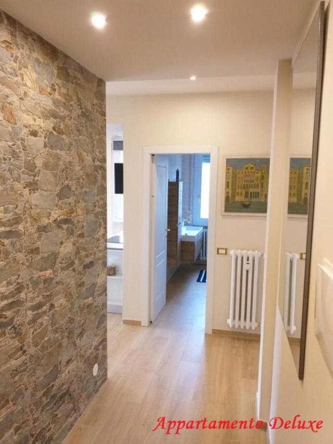 Le Rive Apartamento Desenzano del Garda Exterior foto